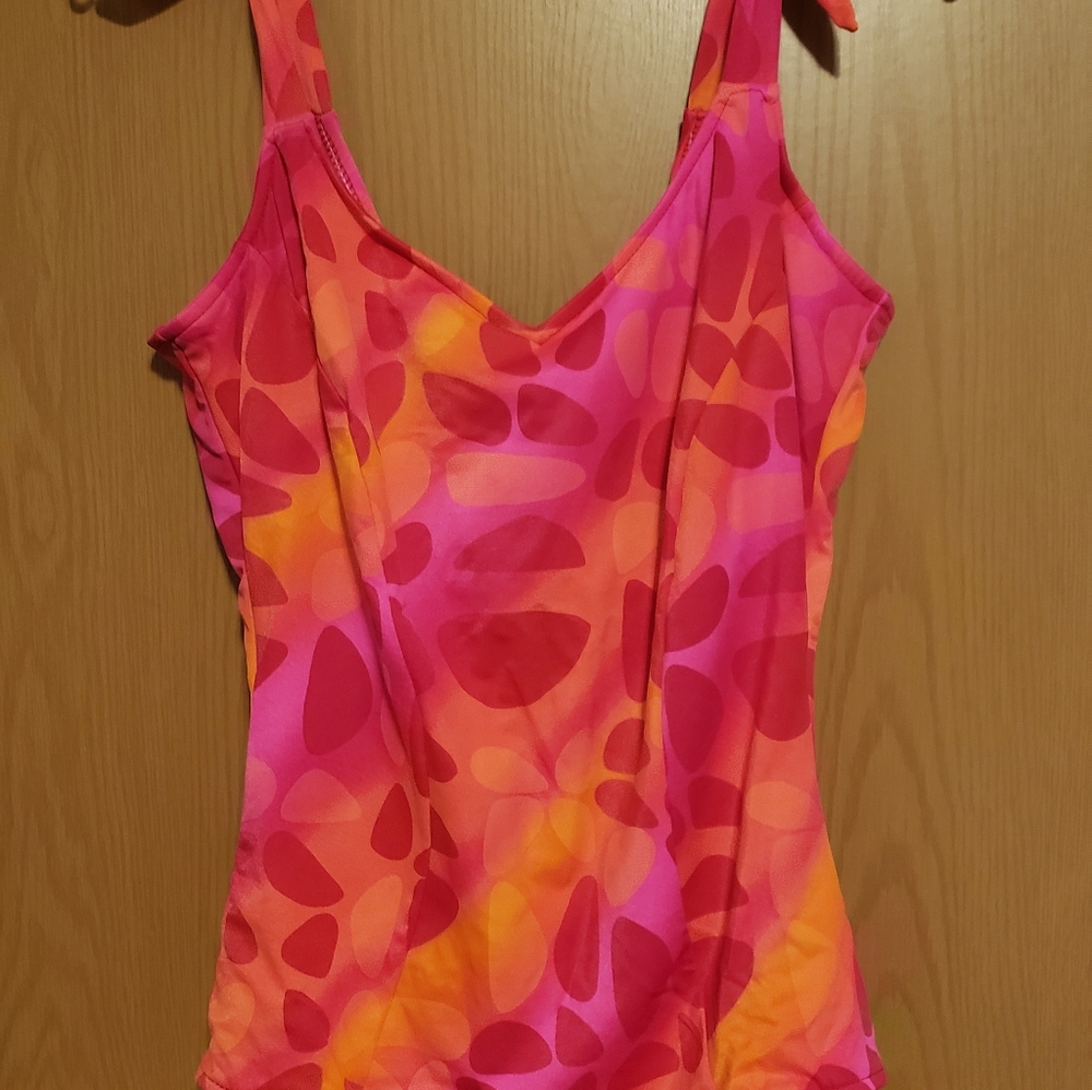 Carol Wior Slimsuit